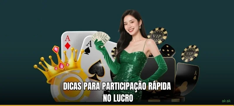 Plataforma akak - cassino e apostas