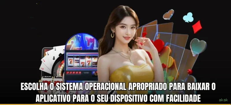 Bônus e prêmios akak